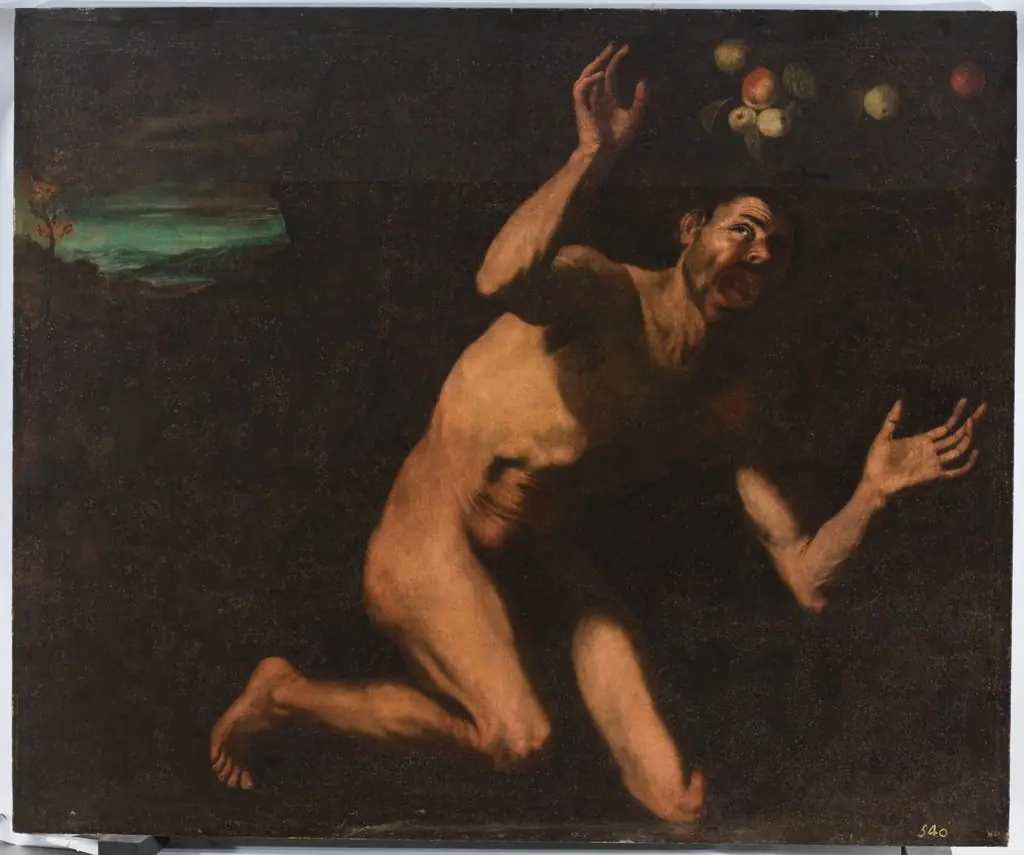 Tantalus