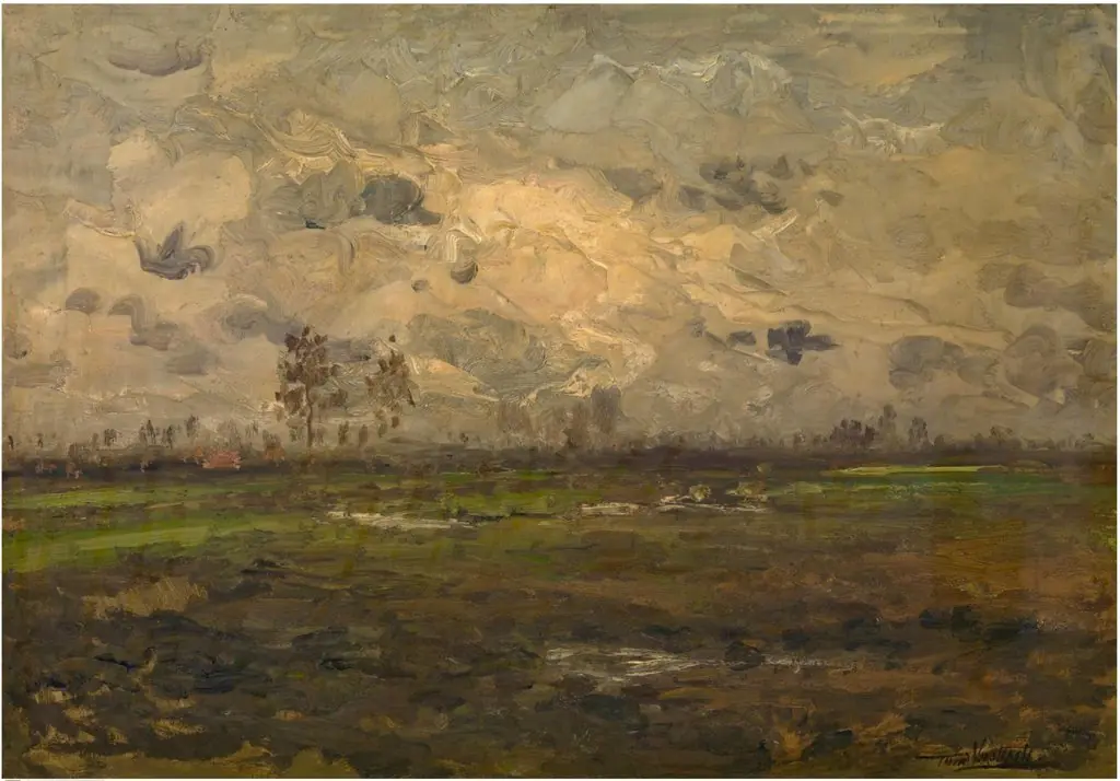 The heath