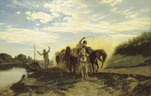 Boat Warpers