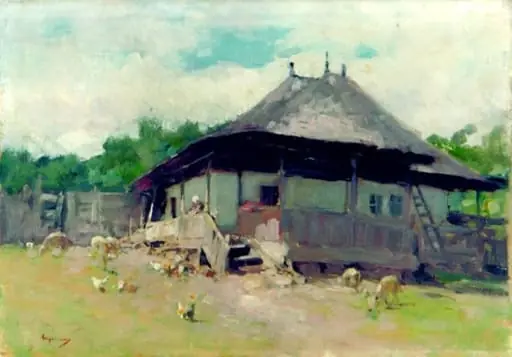 Casă la Câmpina