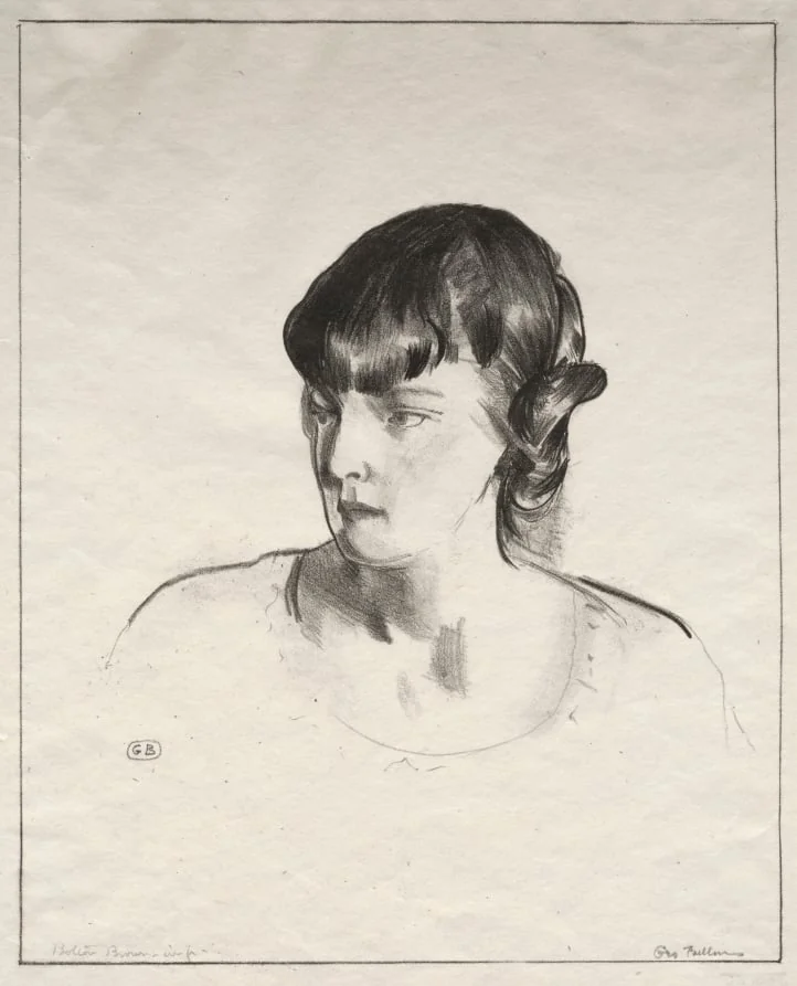 Miss Tate