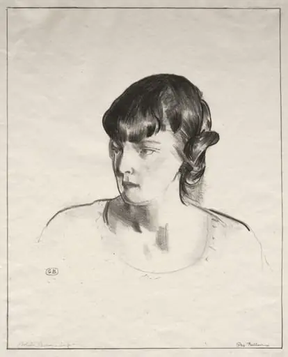 Miss Tate