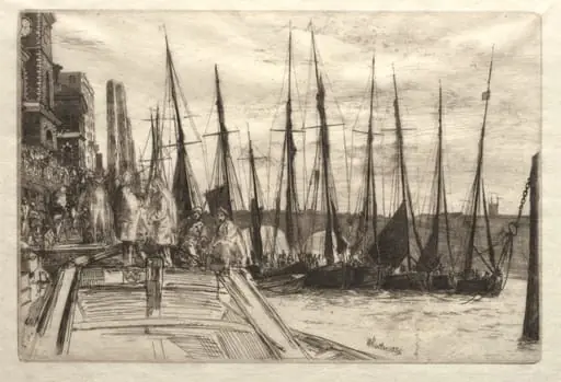 Billingsgate
