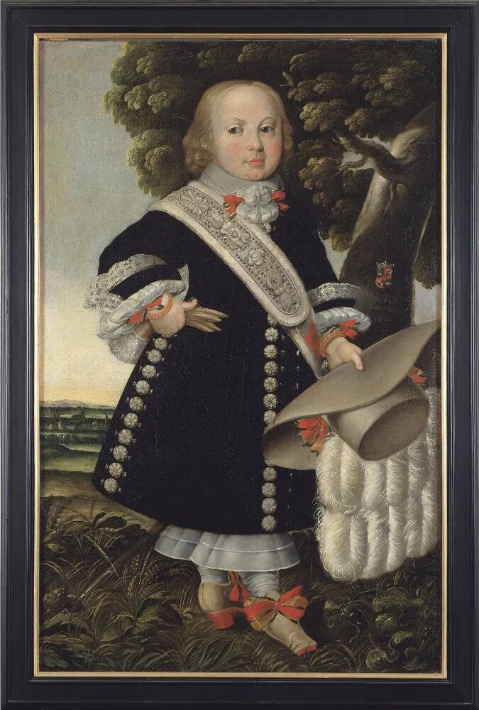 Carl Gustaf Göransson Ulfsparre som levande