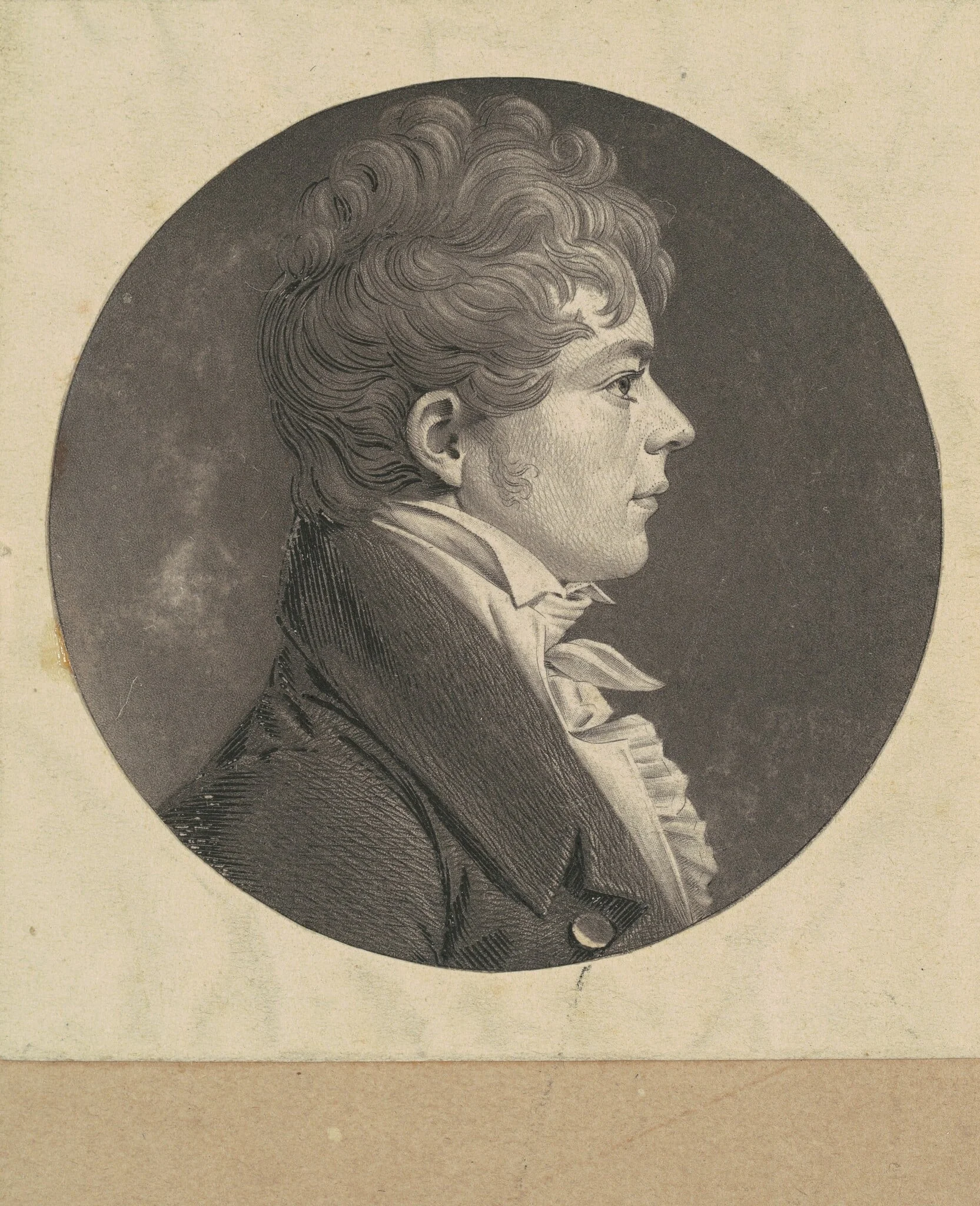 Joseph Clinton