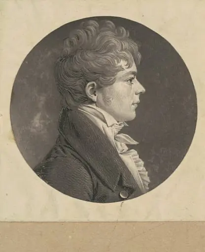 Joseph Clinton