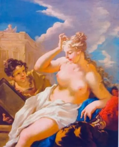 Betshabea