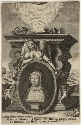 Anne Bill