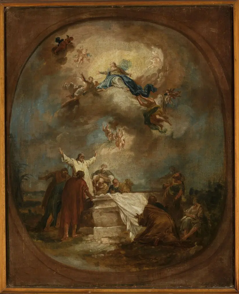 Assumption of Our Lady