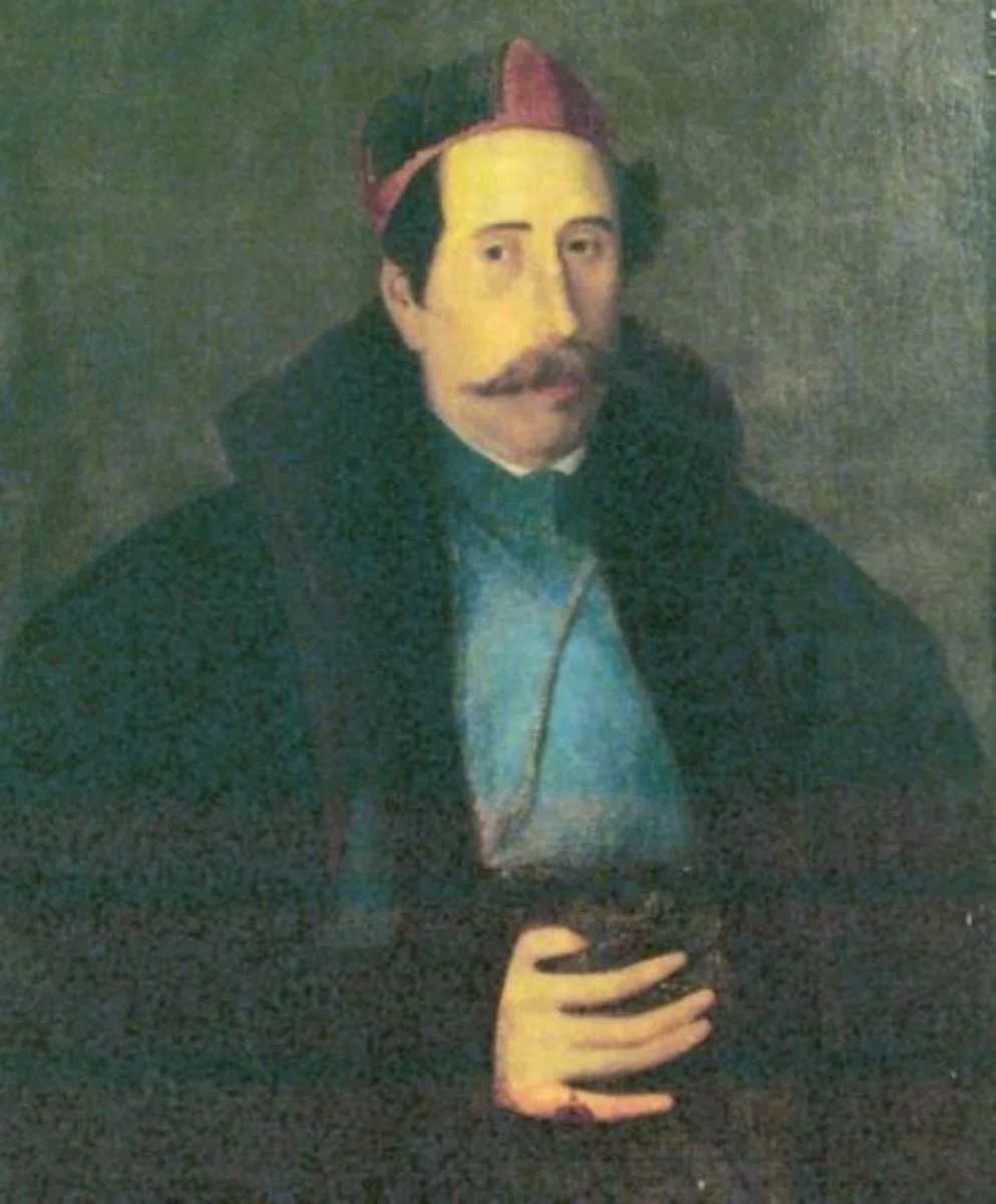 Anastasie Dedulescu vel paharnic, by Unknown, unspecified, 1837