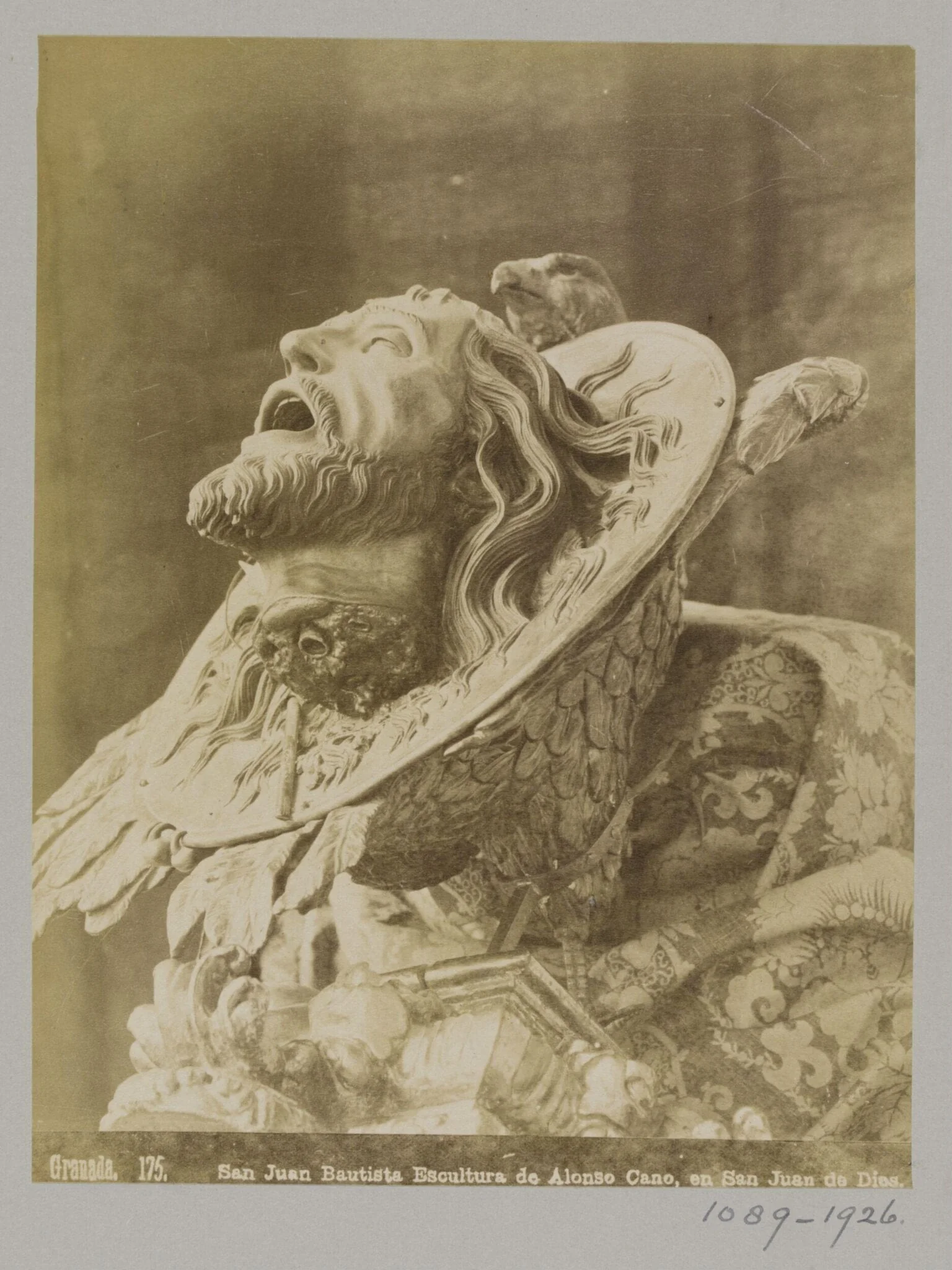 Untitled, by Señan y Gonzáles, photographic