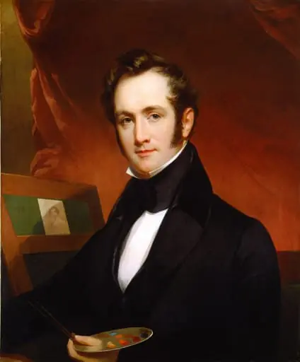 James P. Smith