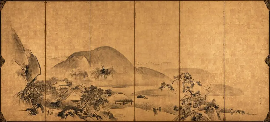 Landscape