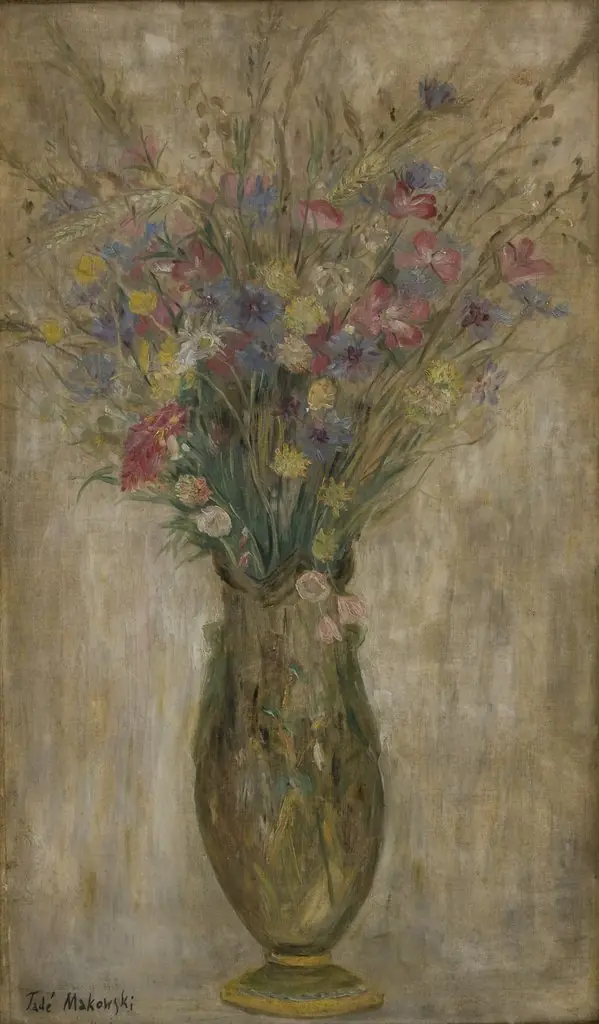 Wild Flowers