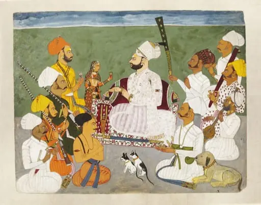 Thakur Padam Singh