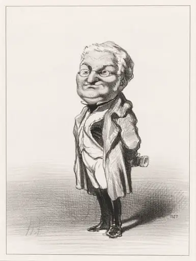 Adolphe Thiers