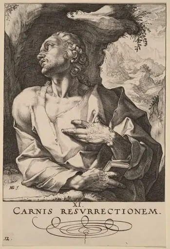 Saint Jude Thaddeus