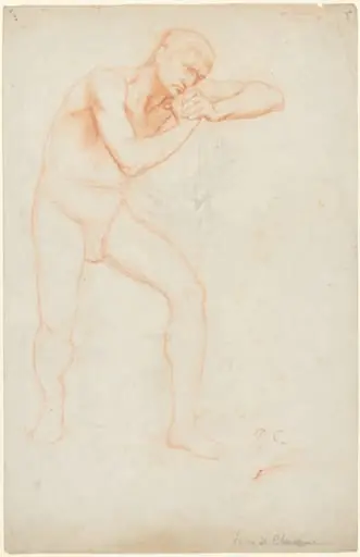 Male Nude