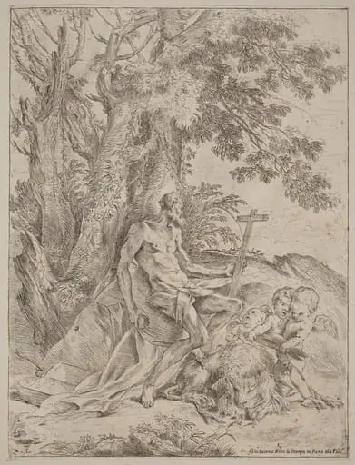 Saint Jerome