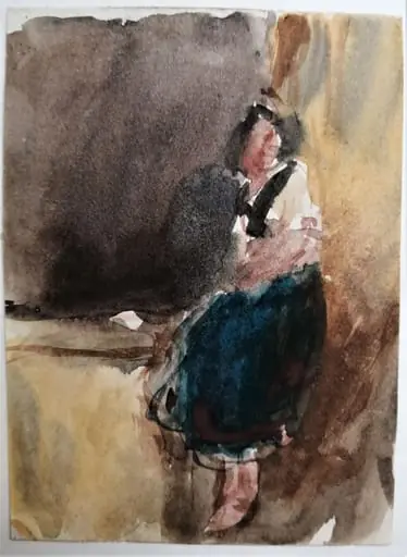 În noapte