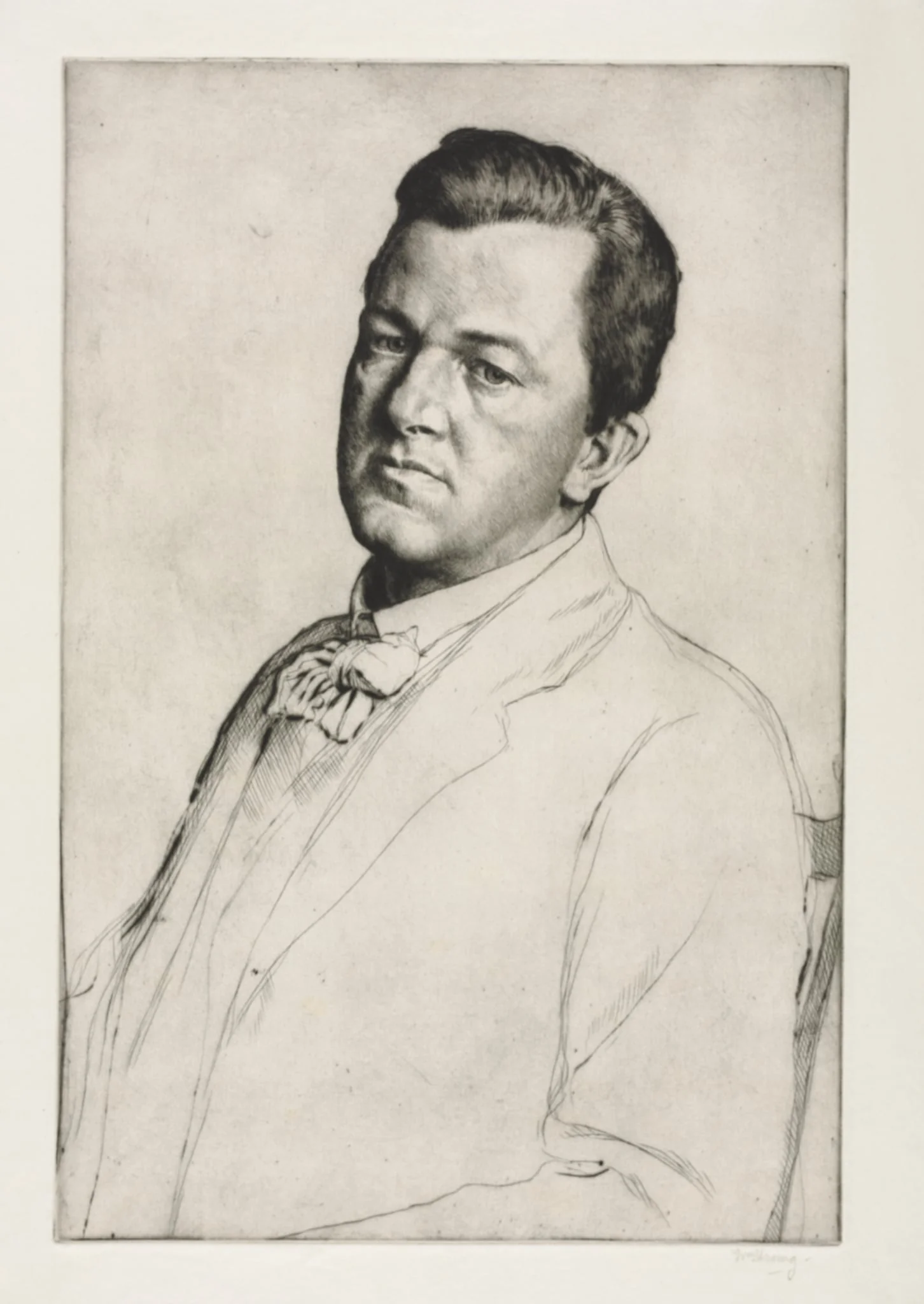 Sir Charles Holroyd