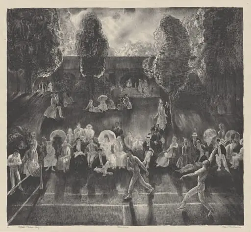 Tennis