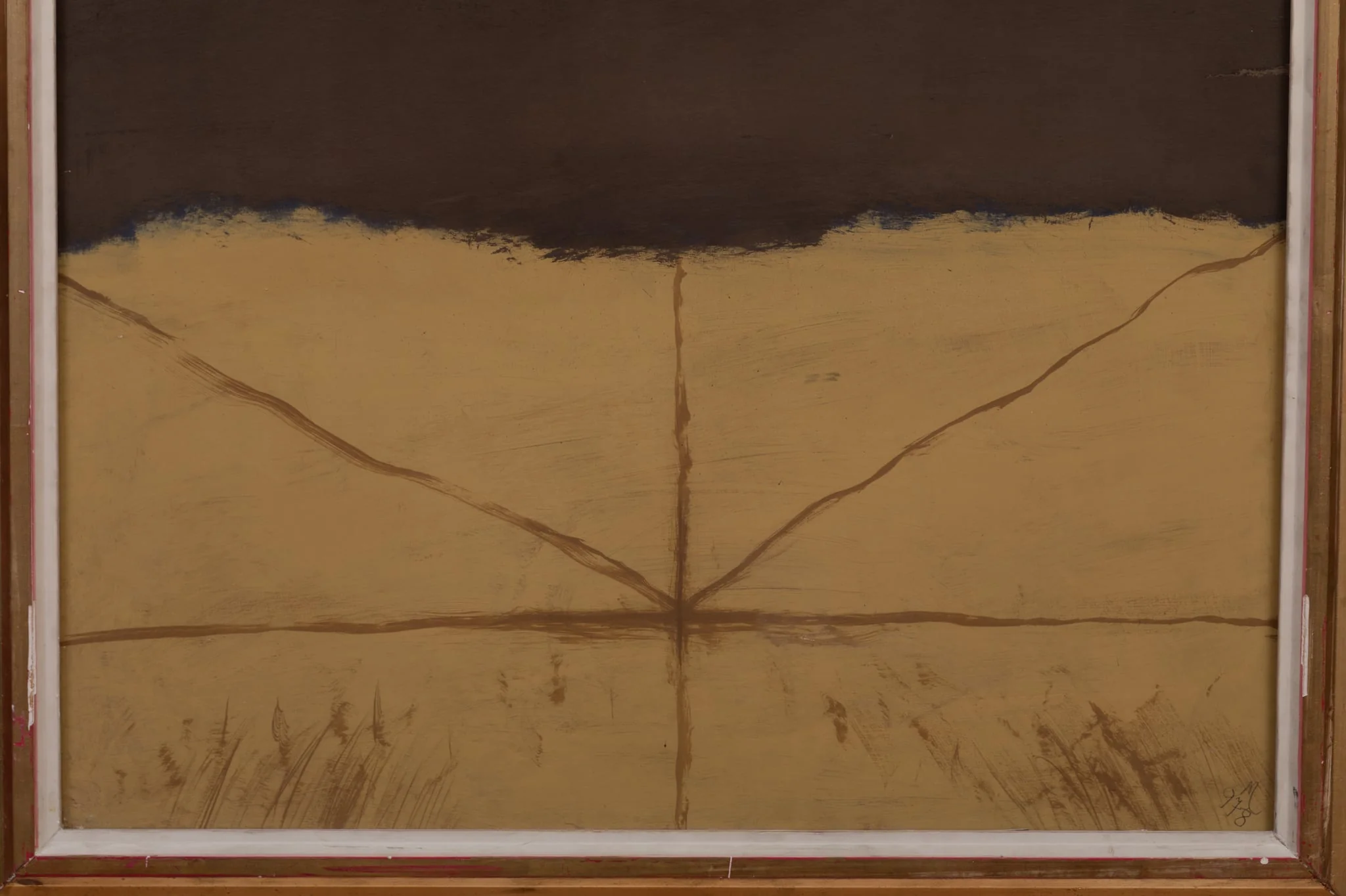 Lanuri pârguite, by Mitroi Florin, 1970