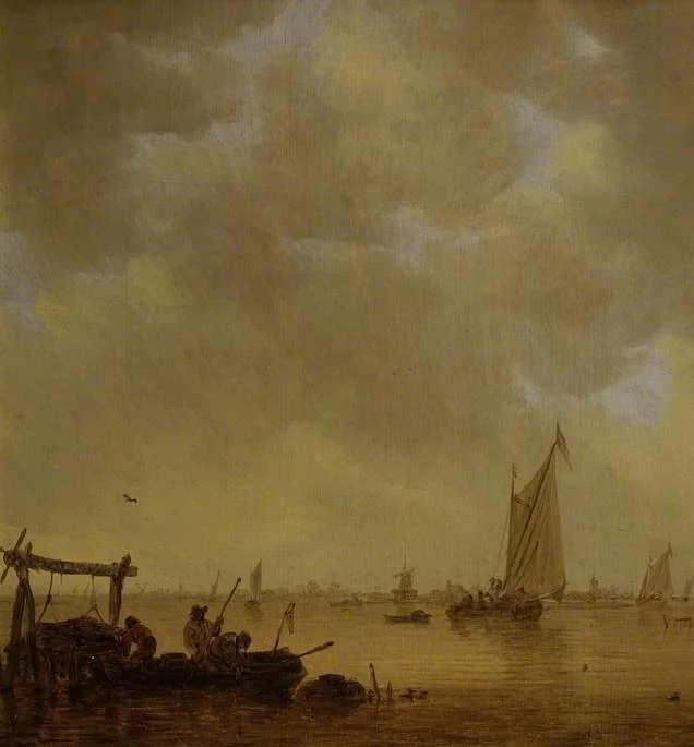 An Estuary