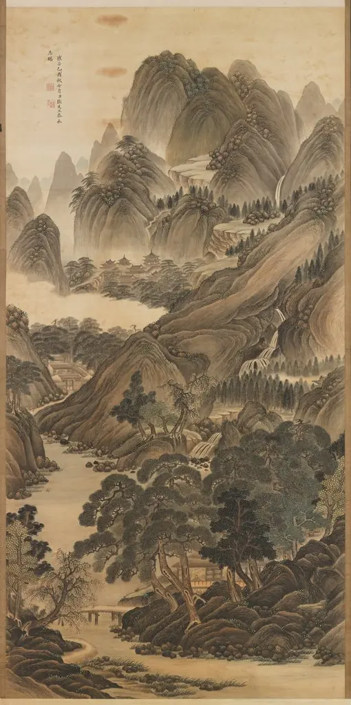 Landscape