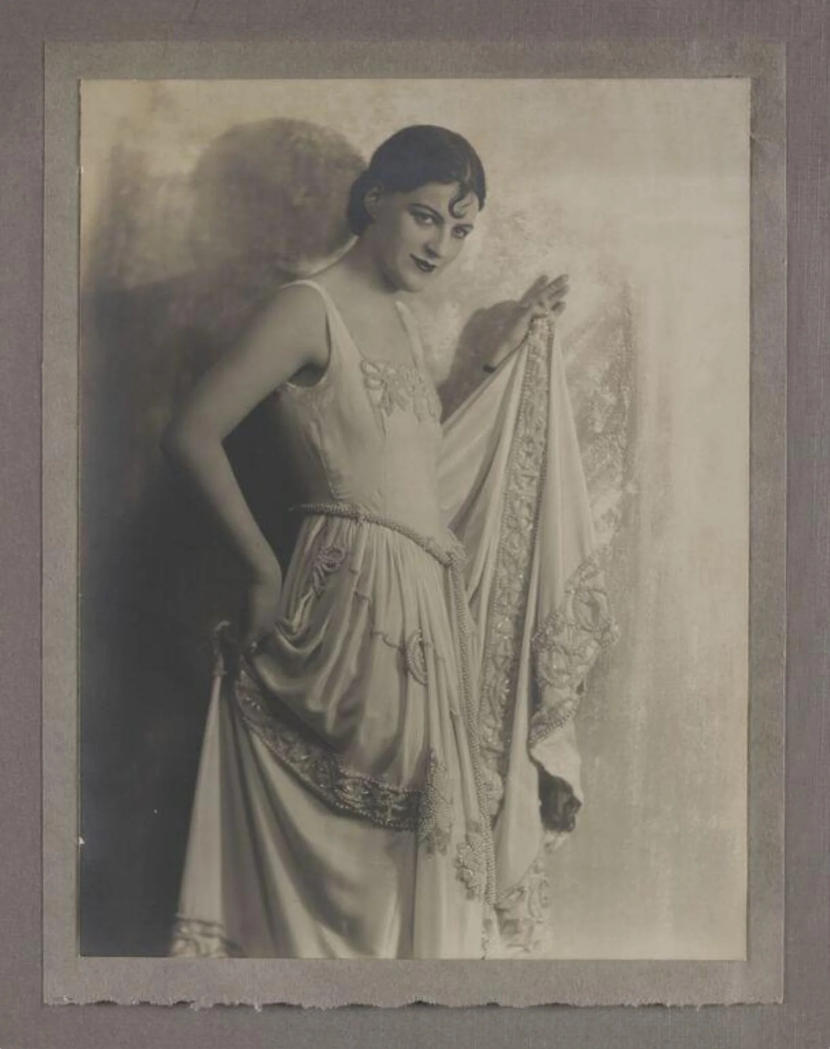 Gracie Fields