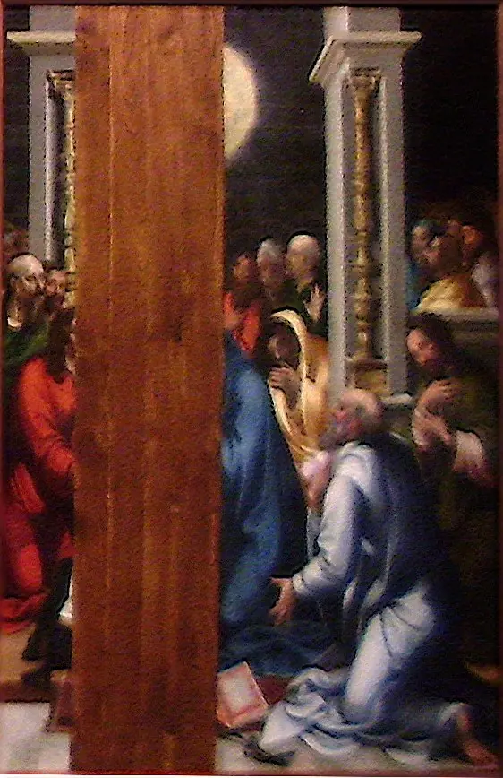 Pentecostes