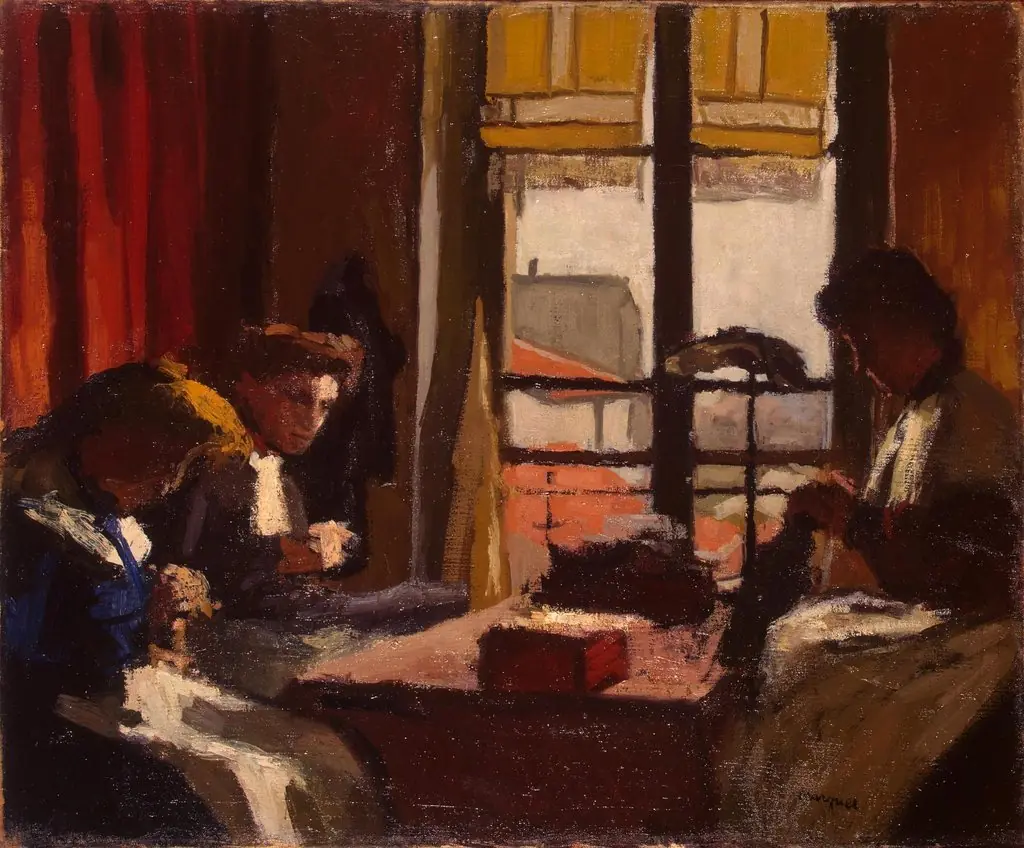 Milliners