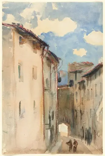 Camprodón, Spain