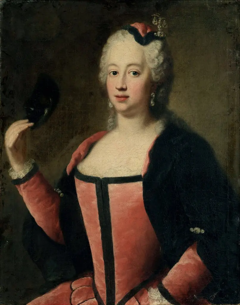 Maria Anna of Sulzbach