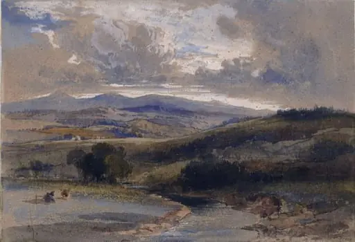 Landscape