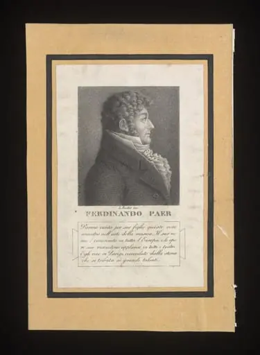 Ferdinando Paer