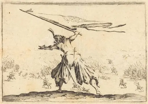 Standard Bearer