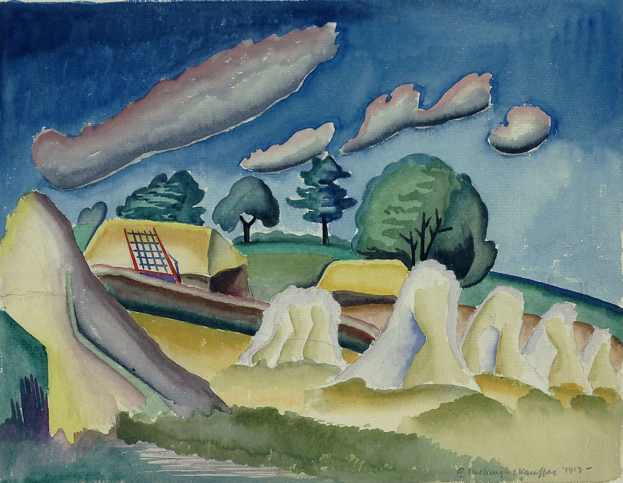 Landscape
