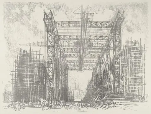 The Gantry