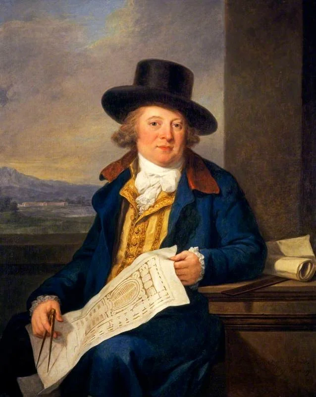 Michael Novosielski (1750 - 1795)