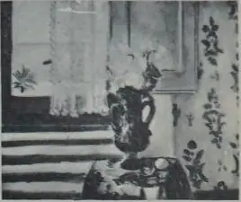 Vase of Flowers