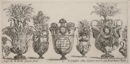 Fantastic Vases