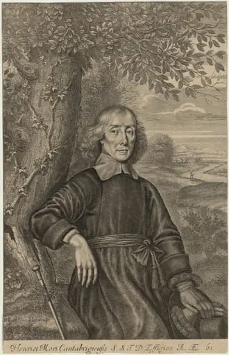 Henry More