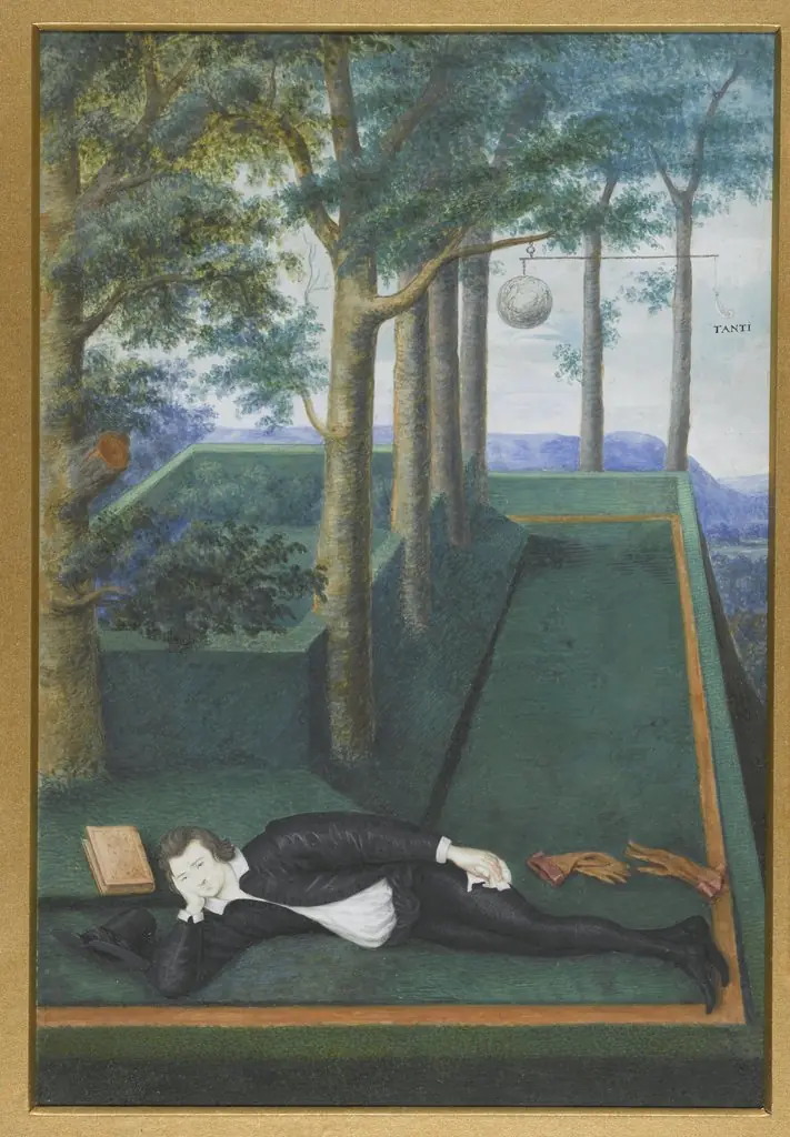 Henry Percy, 9th Earl of Northumberland