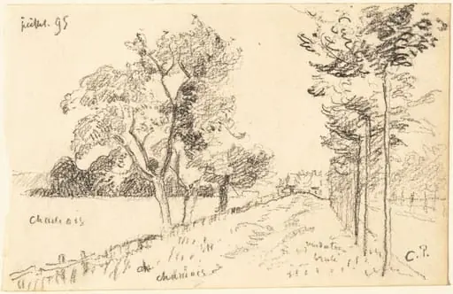 The Driveway