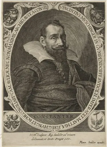 Vincent Muschinger