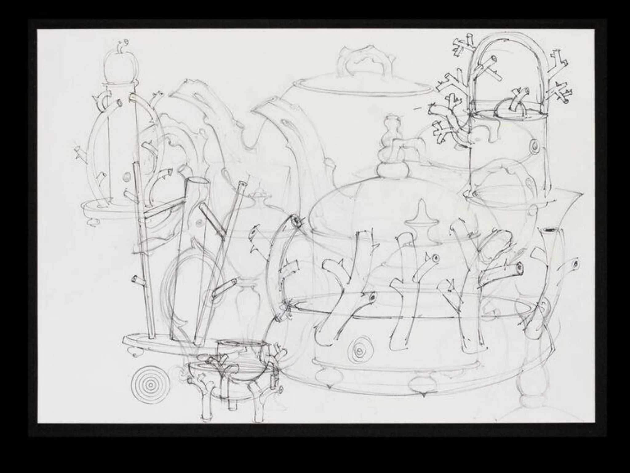 Contribution to V&A's 150th anniversary album