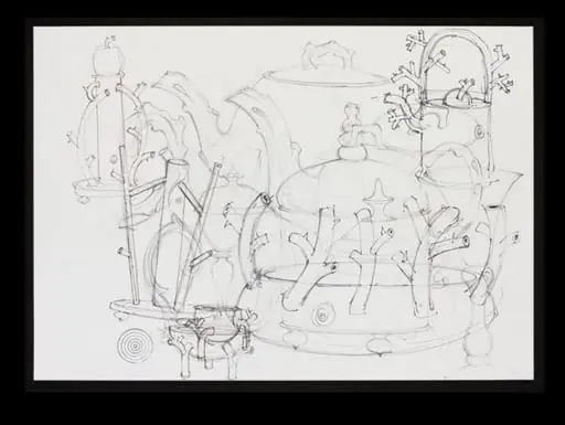 Contribution to V&A's 150th anniversary album