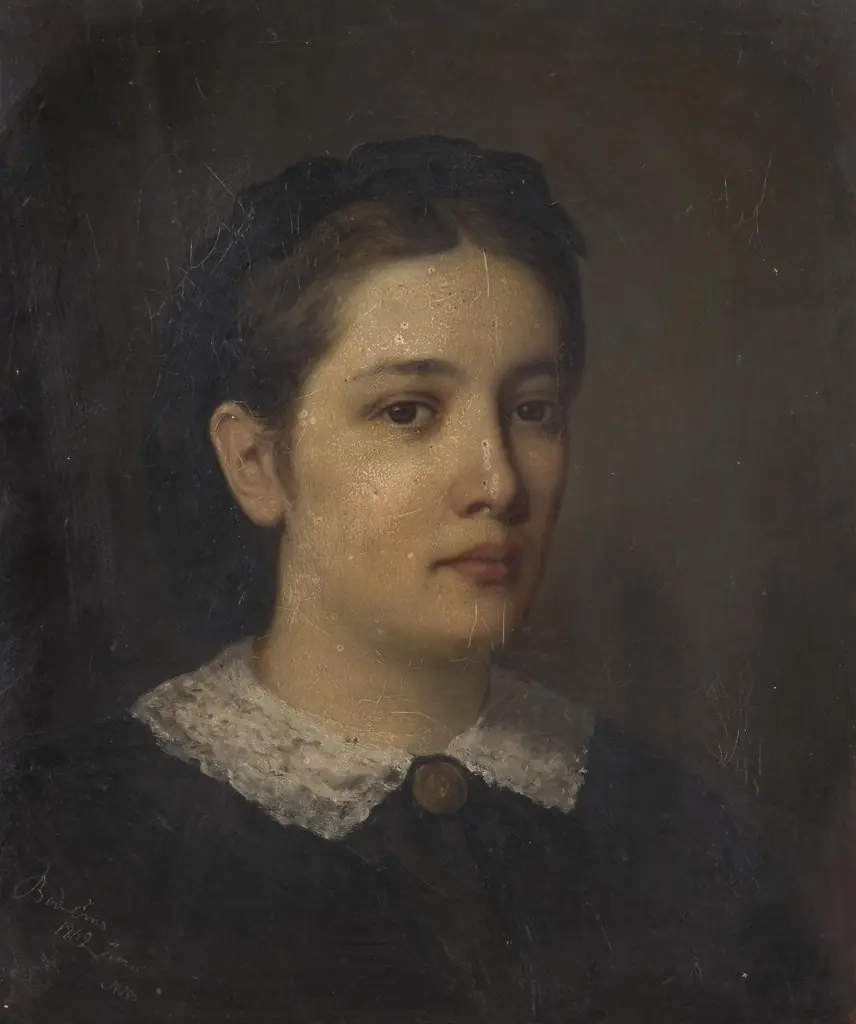 Anastasia Aleksandrovna Botkina