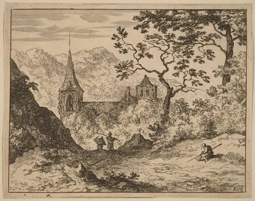 The Steeple